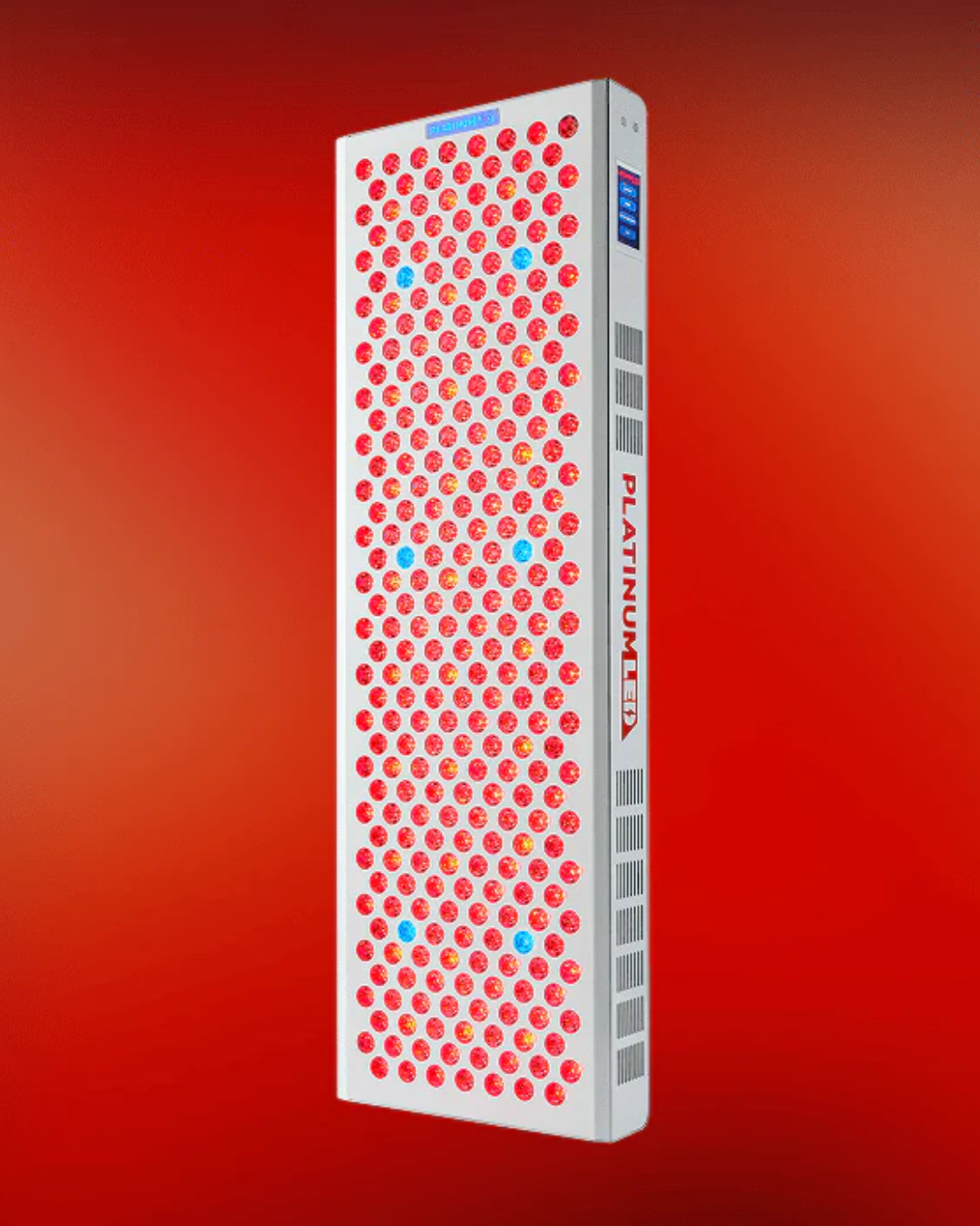 BIOMAX 900 red light therapy panel